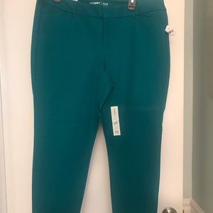 Old Navy Pixie Pants
